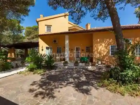 Villa - foto 4