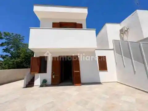 Villa in vendita a Lecce