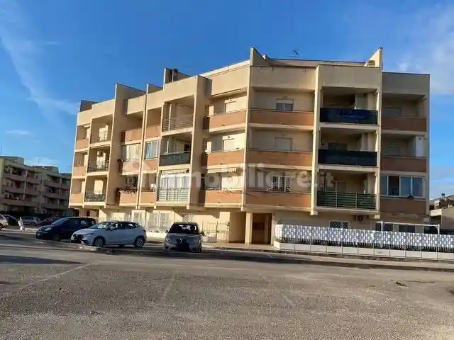 Appartamento in vendita a Latina
