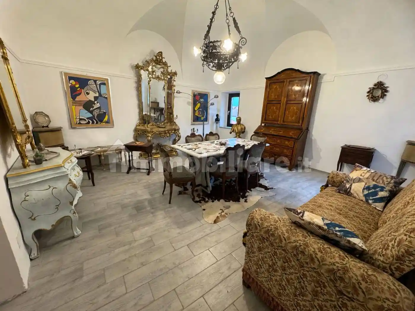 Appartamento in vendita a Chiusa di Pesio