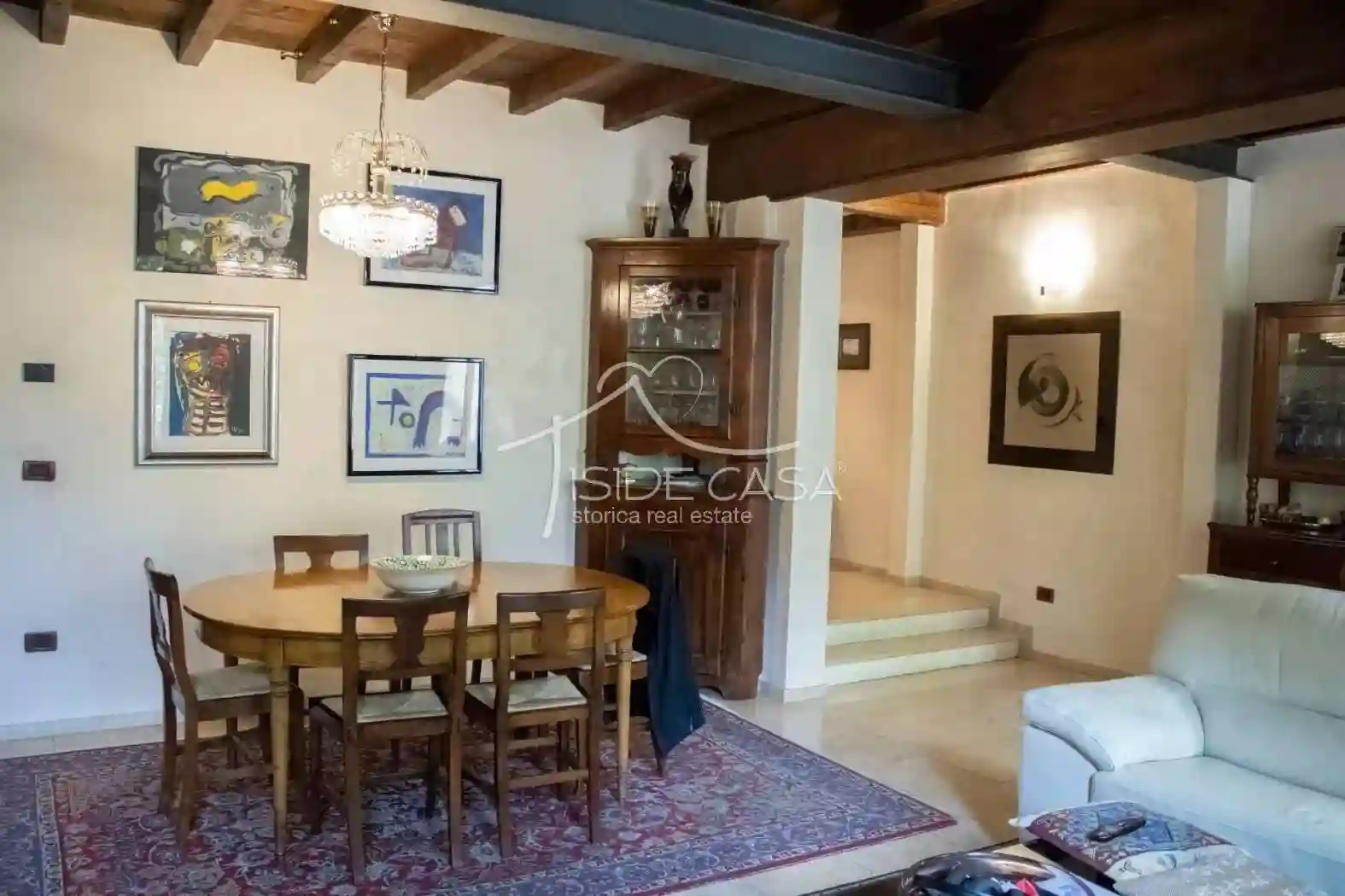 Casa indipendente - foto 2