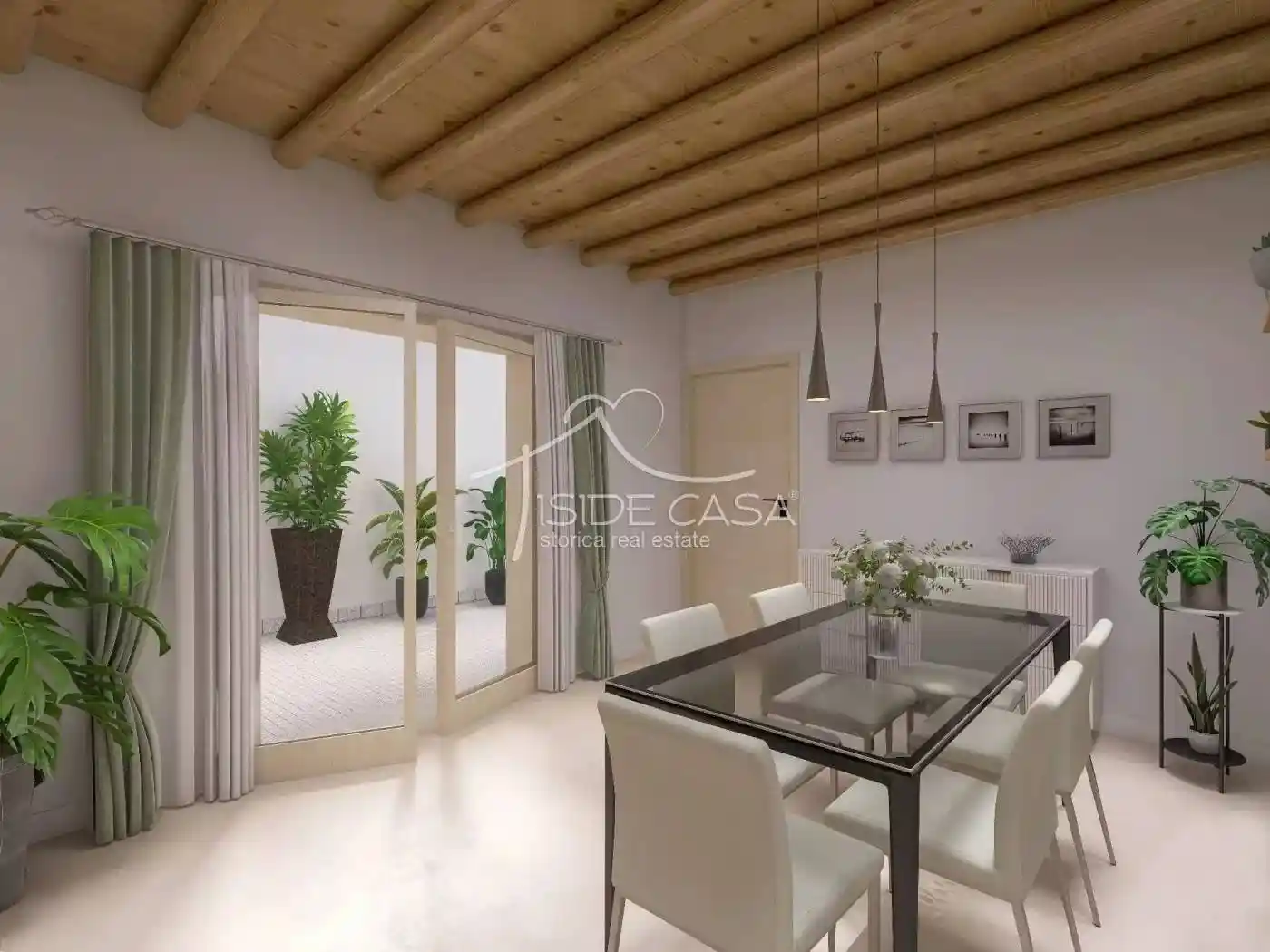 Casa indipendente in vendita a Mantova