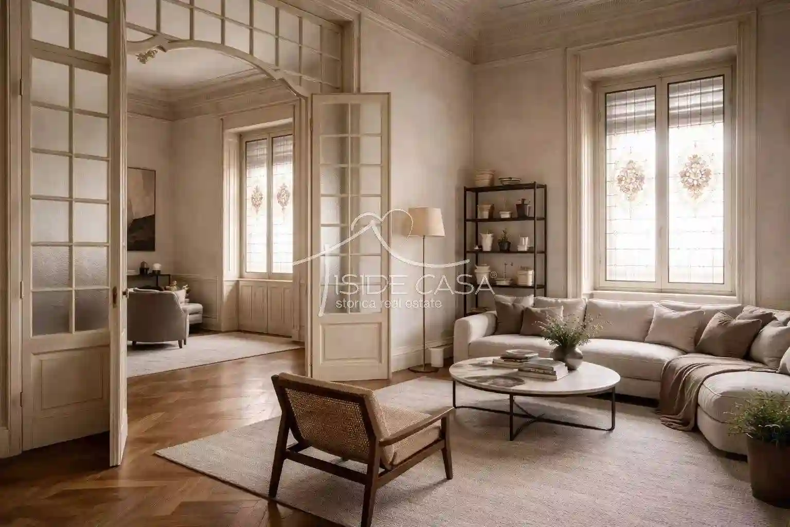 Palazzo - Edificio - foto 2