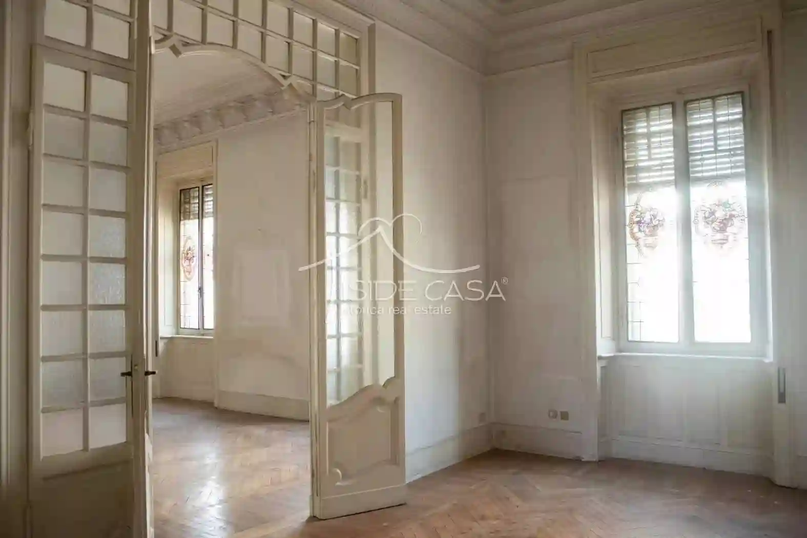 Palazzo - Edificio - foto 4