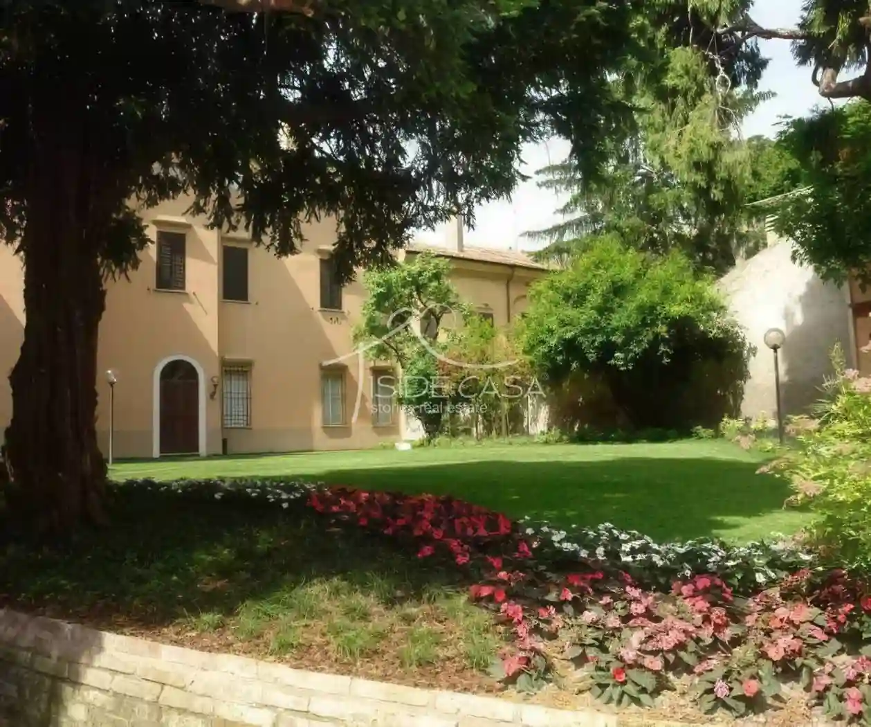 Palazzo - Edificio - foto 2