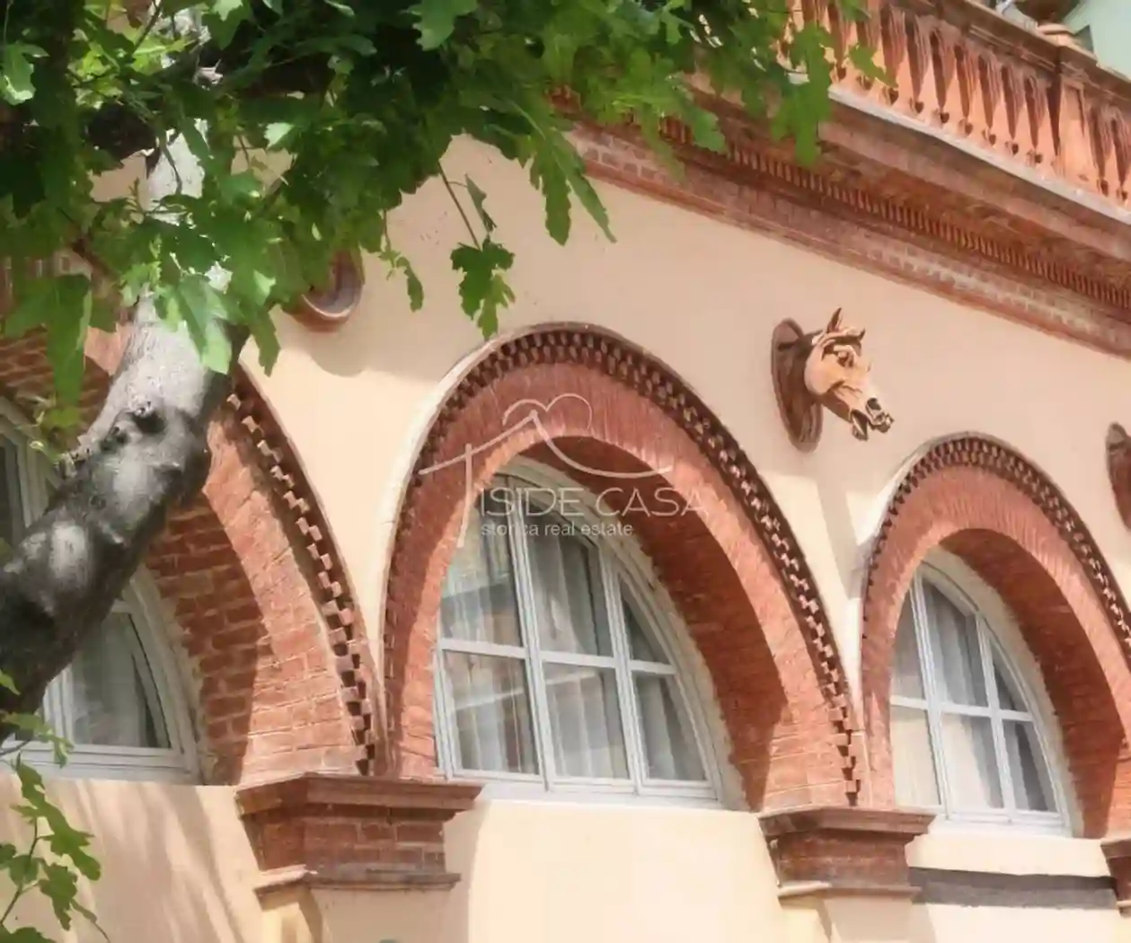 Palazzo - Edificio - foto 3