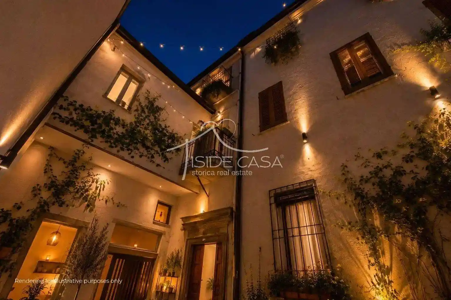 Casa indipendente in vendita a Mantova