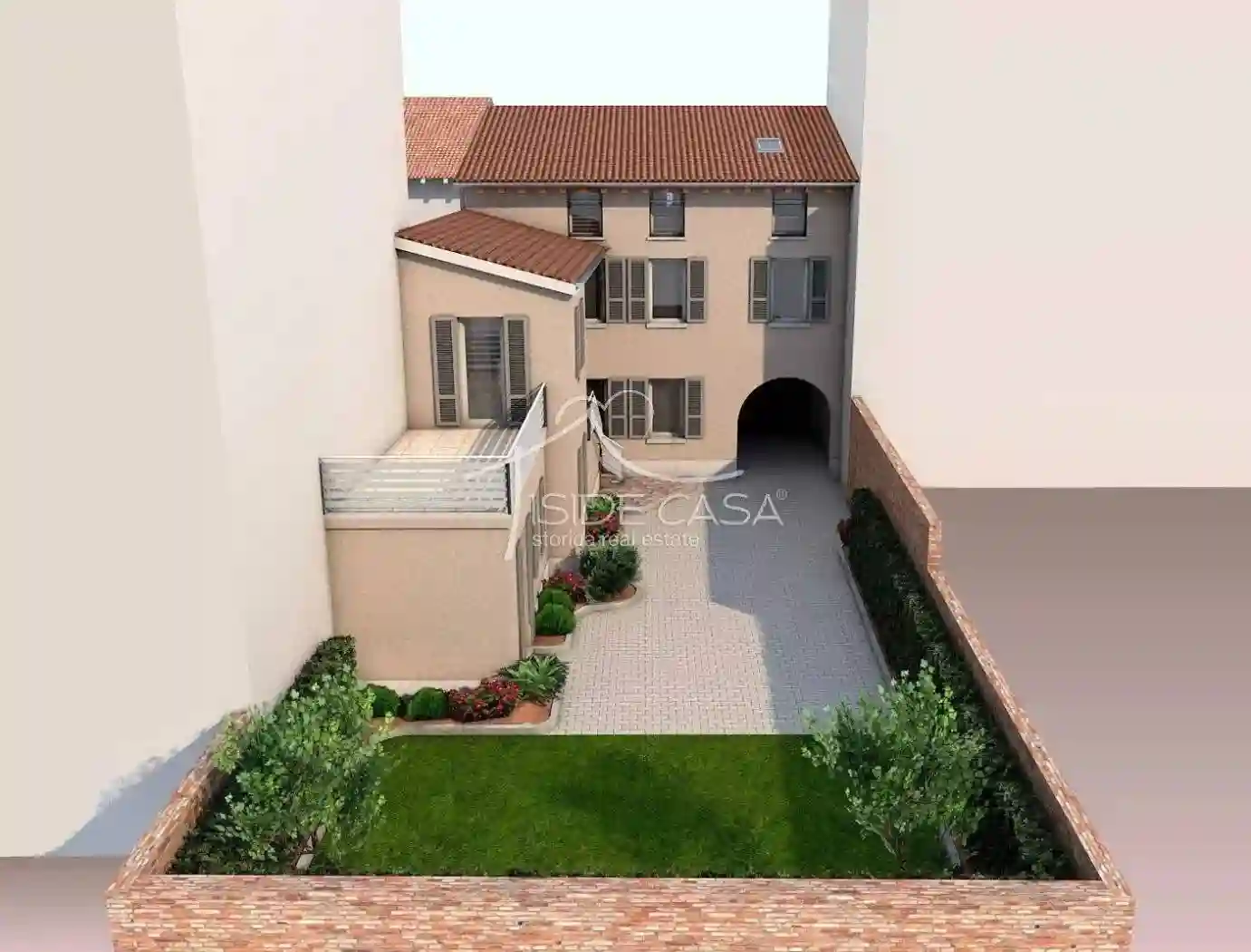 Casa indipendente - foto 3