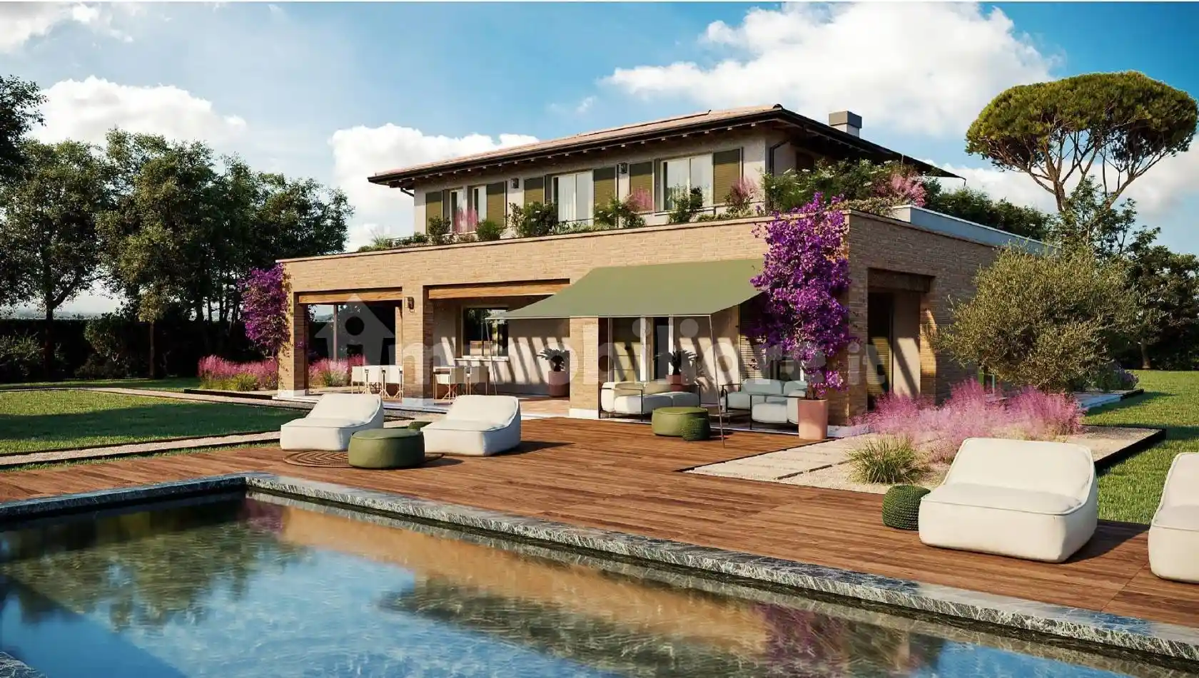 Villa in vendita a Pietrasanta