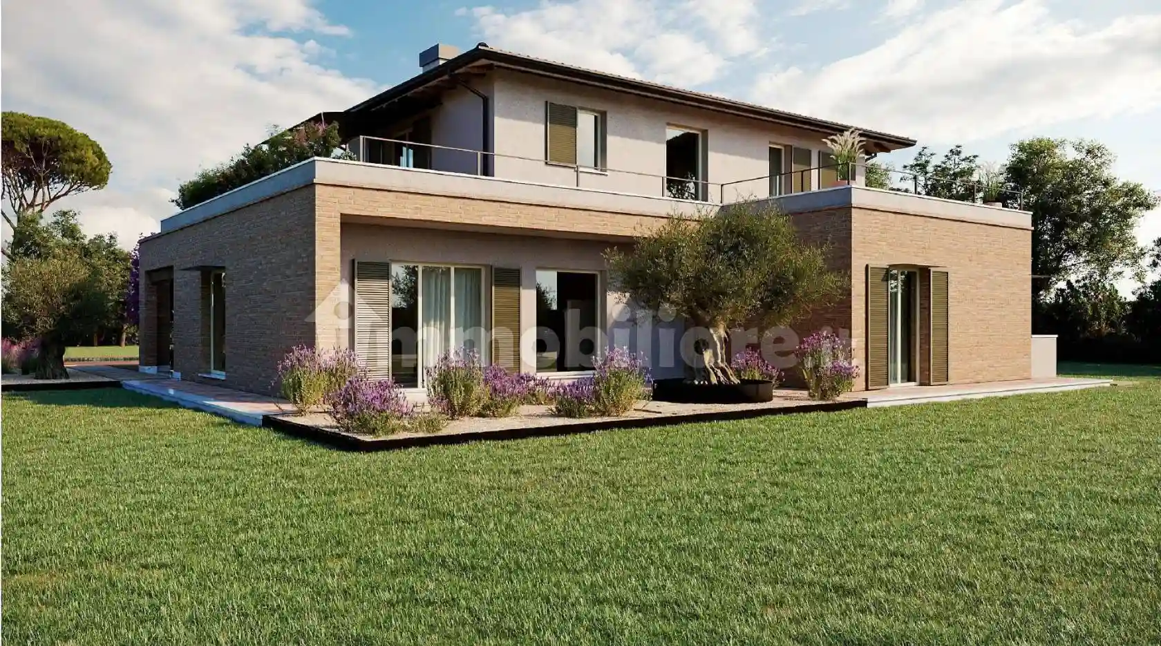 Villa - foto 4