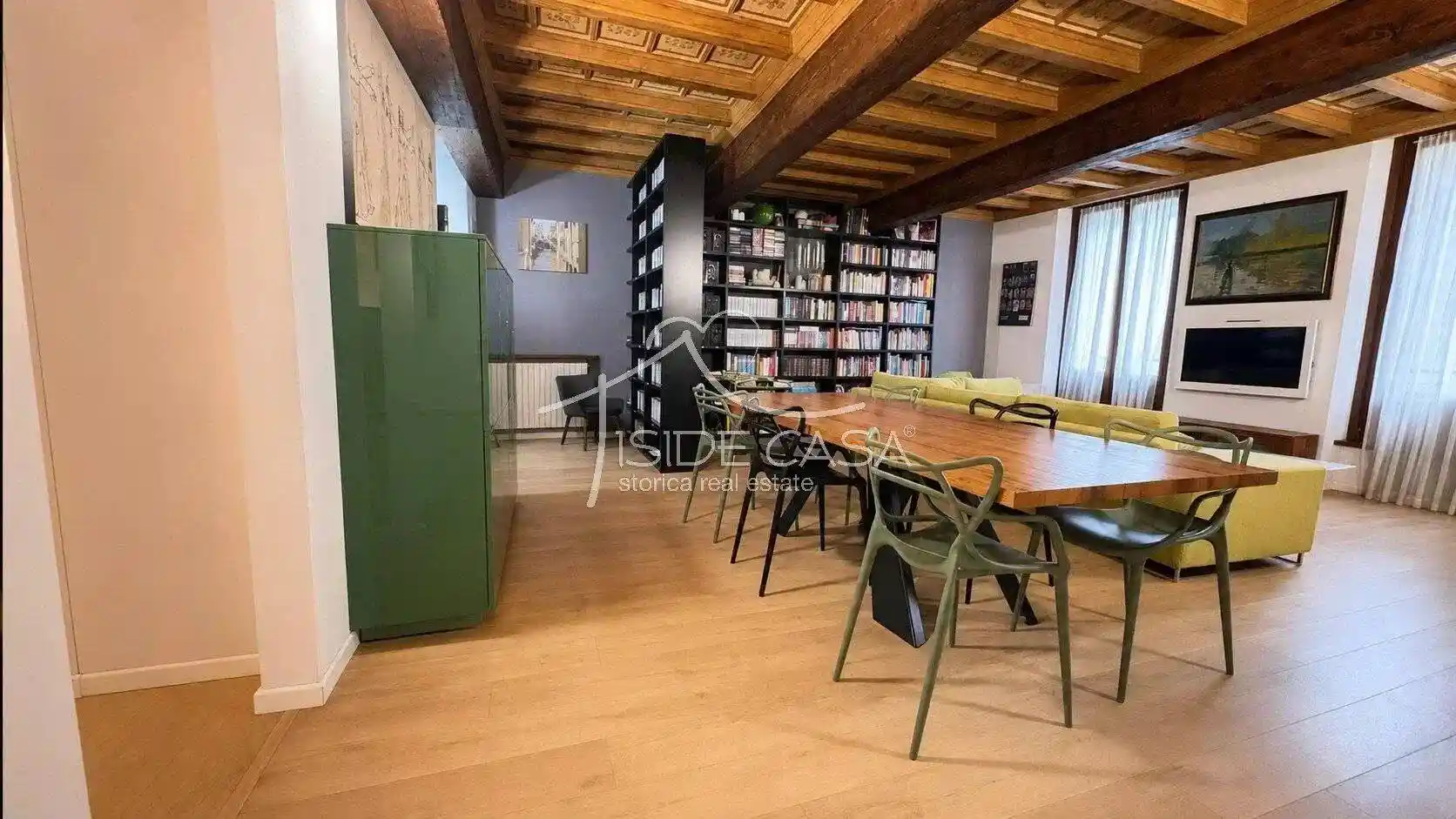 Appartamento in vendita a Mantova