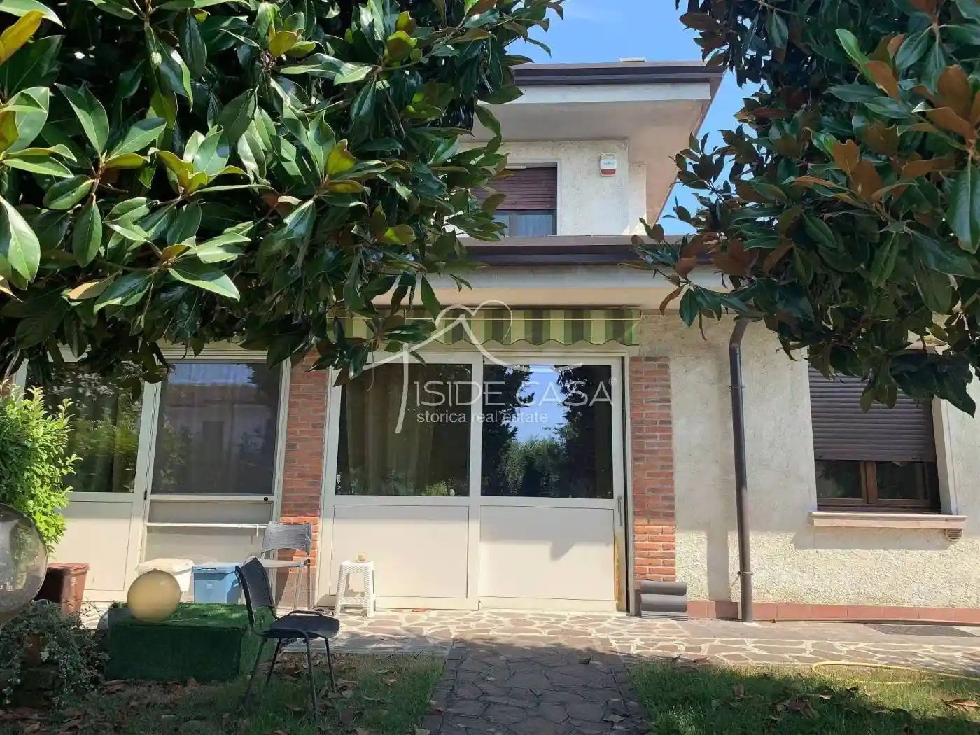 Villa in vendita a Gonzaga