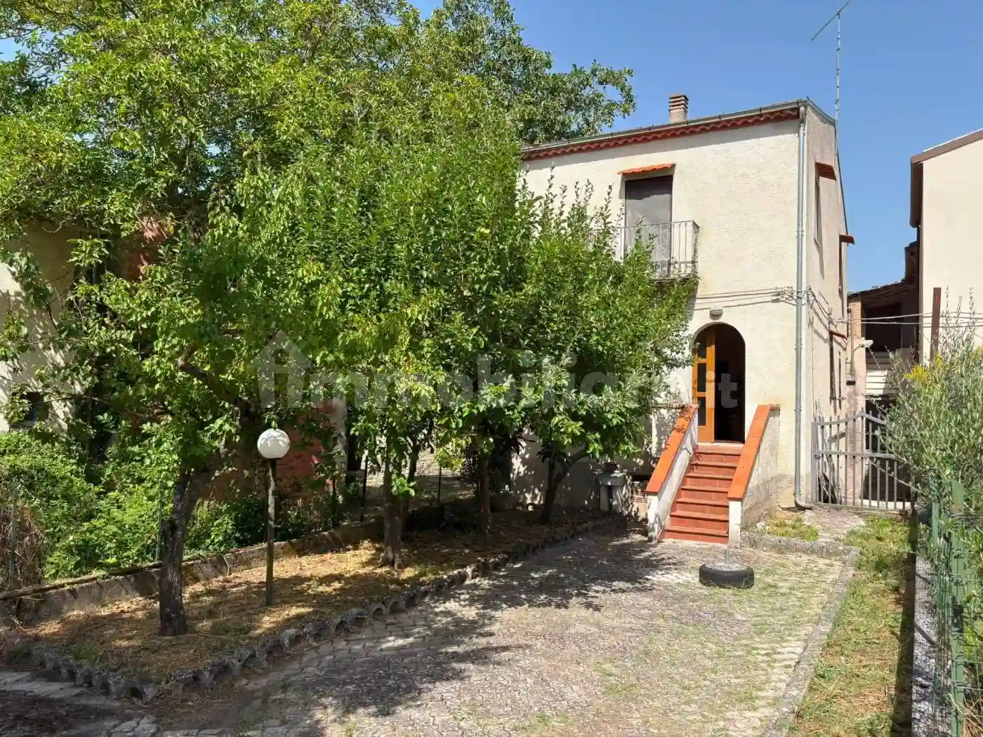 Casa indipendente - foto 2