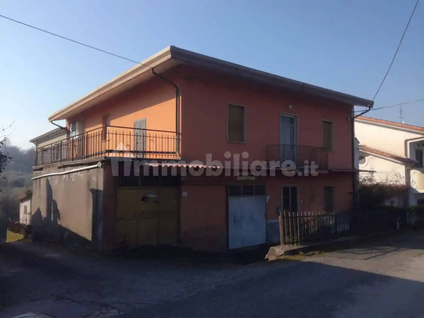 Villa in vendita a Ferentino