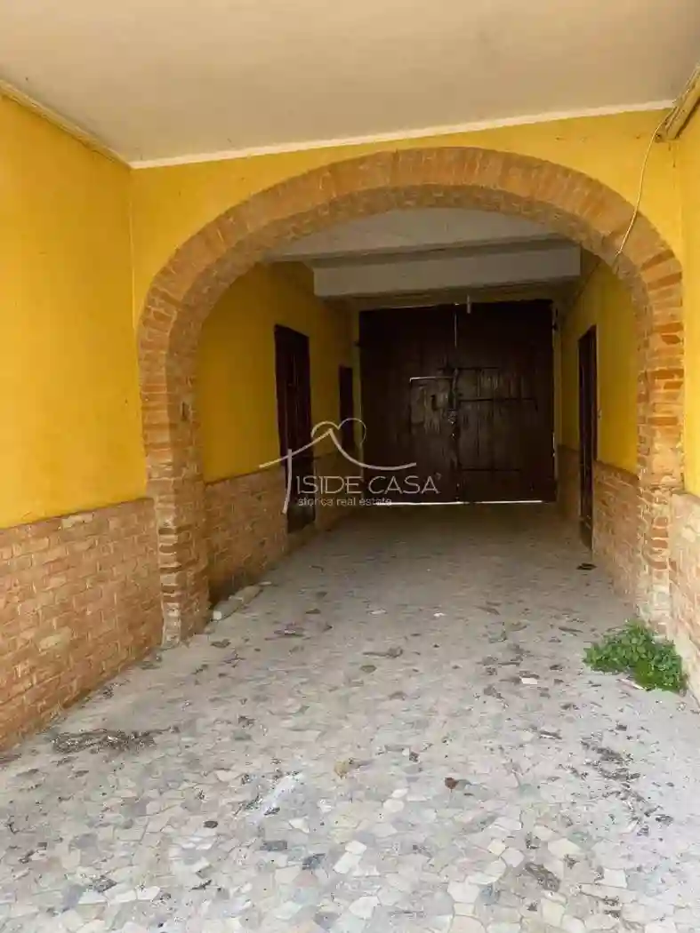 Palazzo - Edificio - foto 3