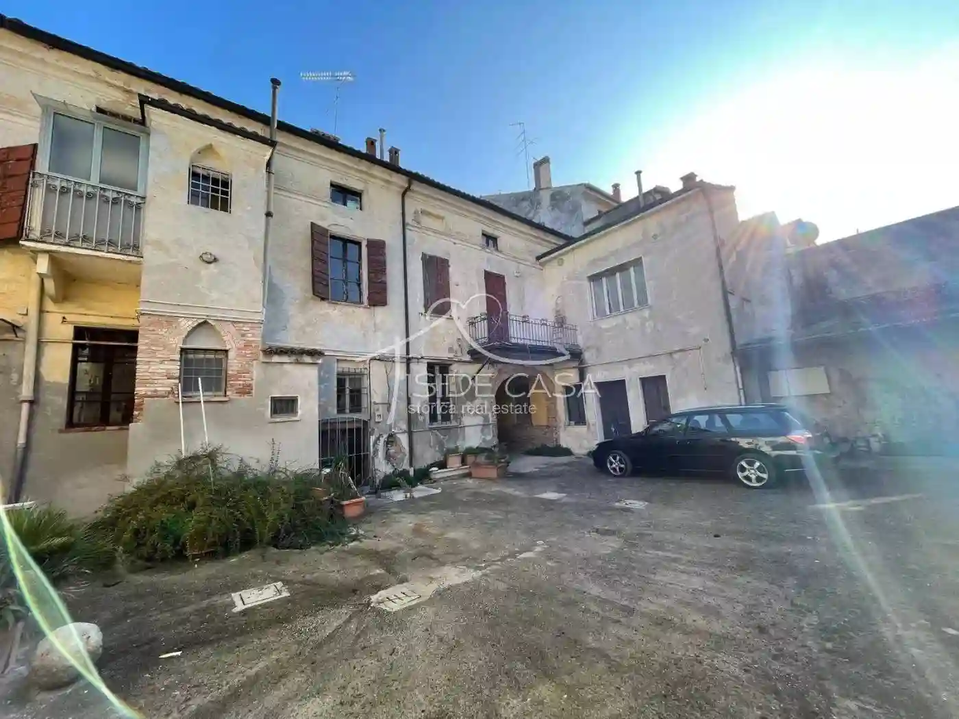 Palazzo - Edificio - foto 5