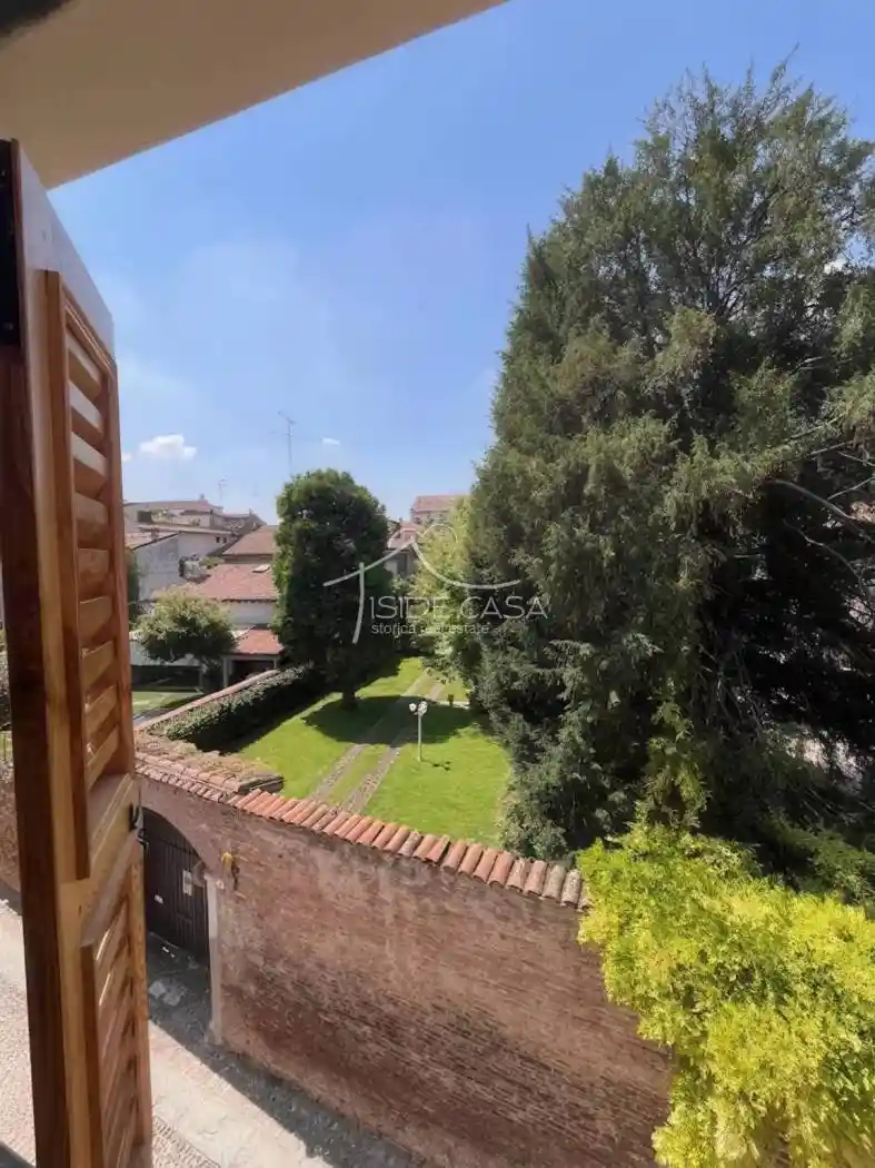 Appartamento in vendita a Mantova