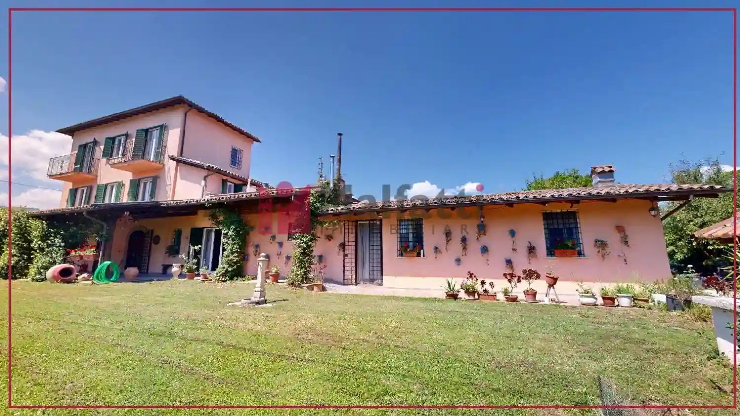 Casa indipendente - foto 4