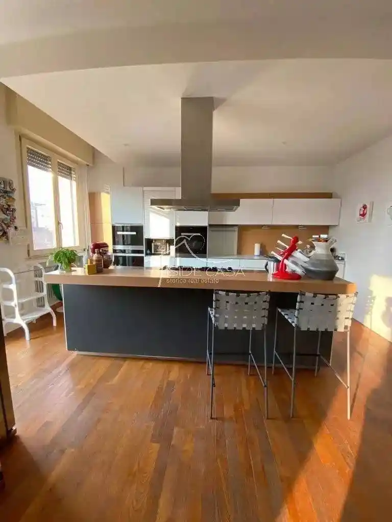 Appartamento in vendita a Mantova
