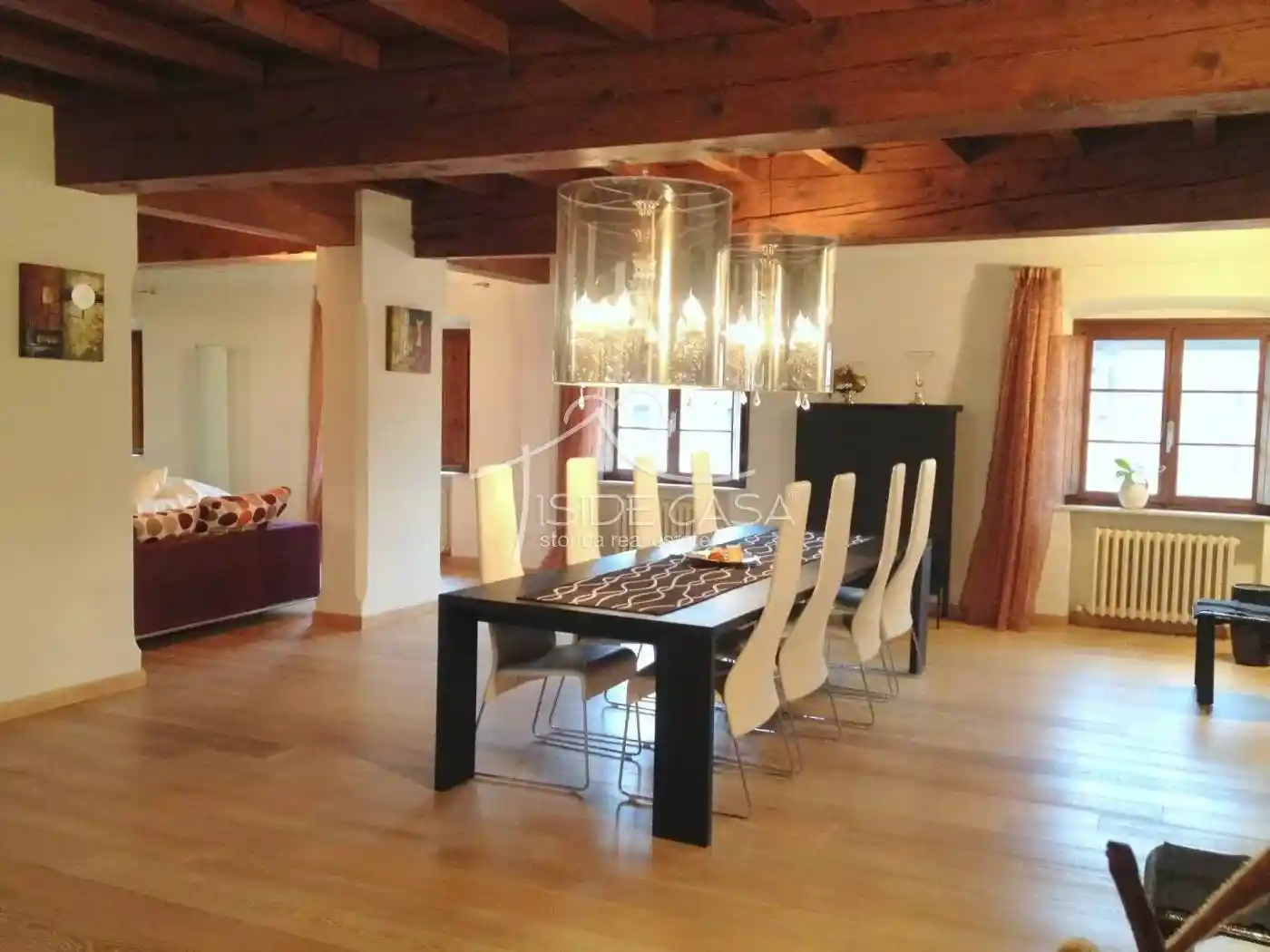 Appartamento in vendita a Mantova