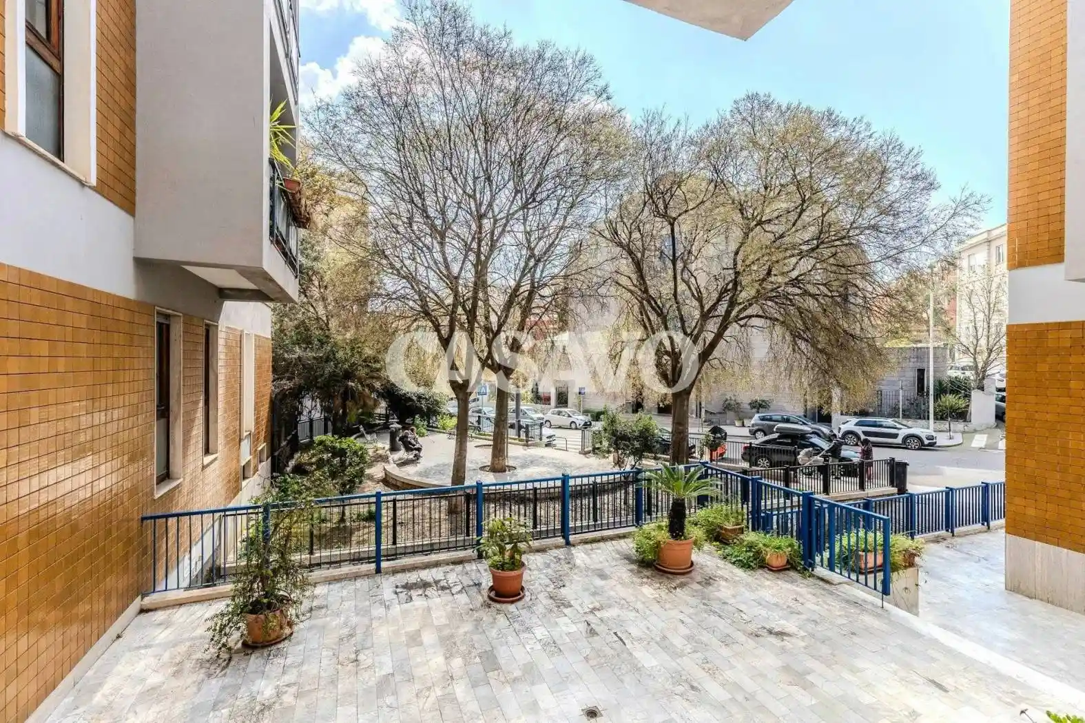 Appartamento in vendita a Cagliari
