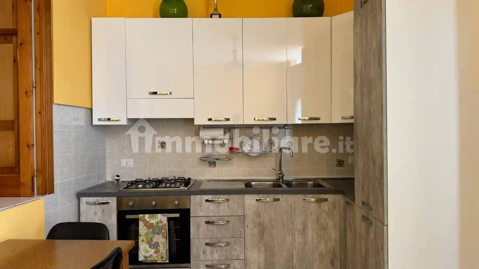 Casa indipendente in vendita a Barcellona Pozzo di Gotto