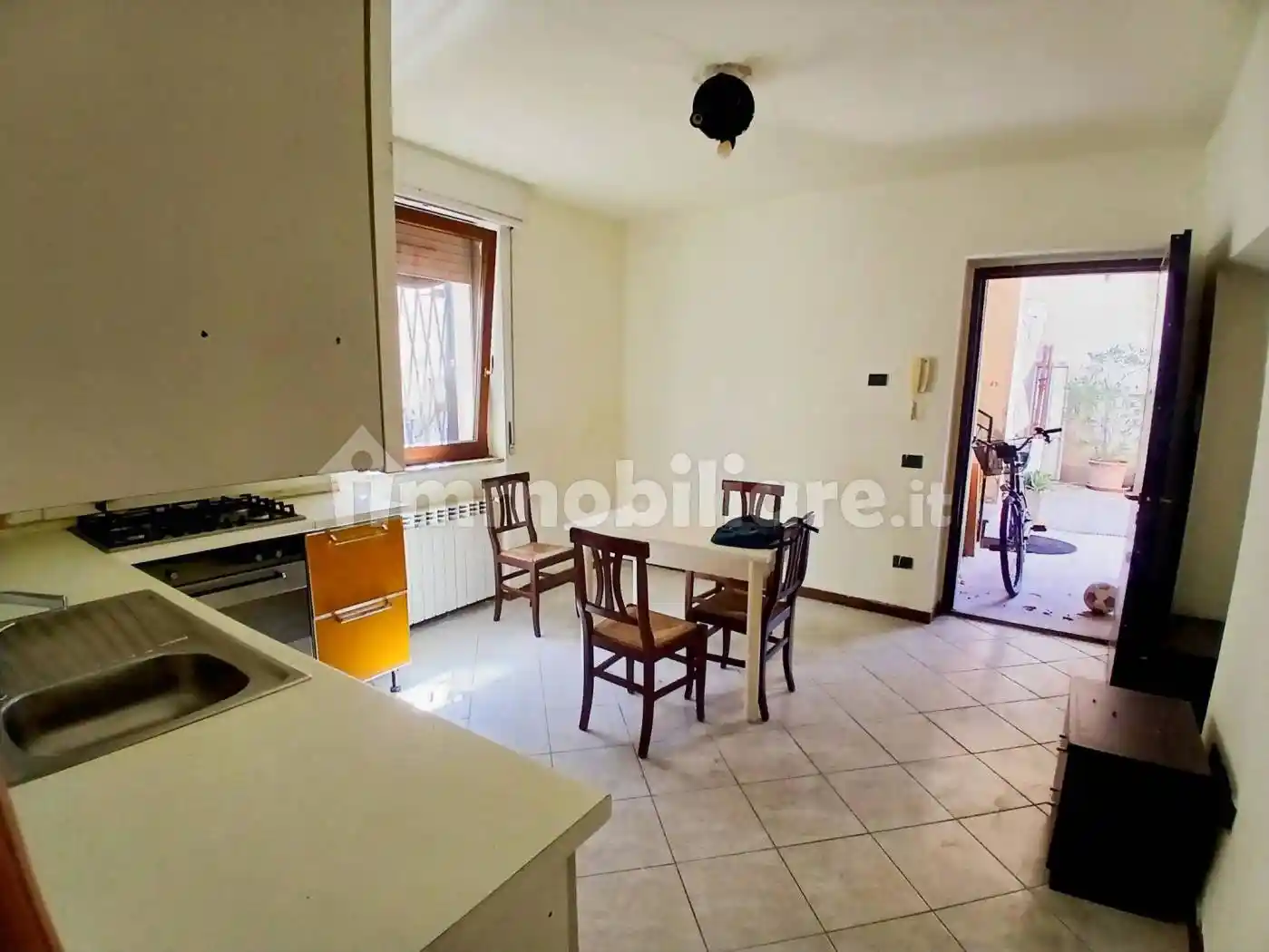 Appartamento in vendita a Bariano