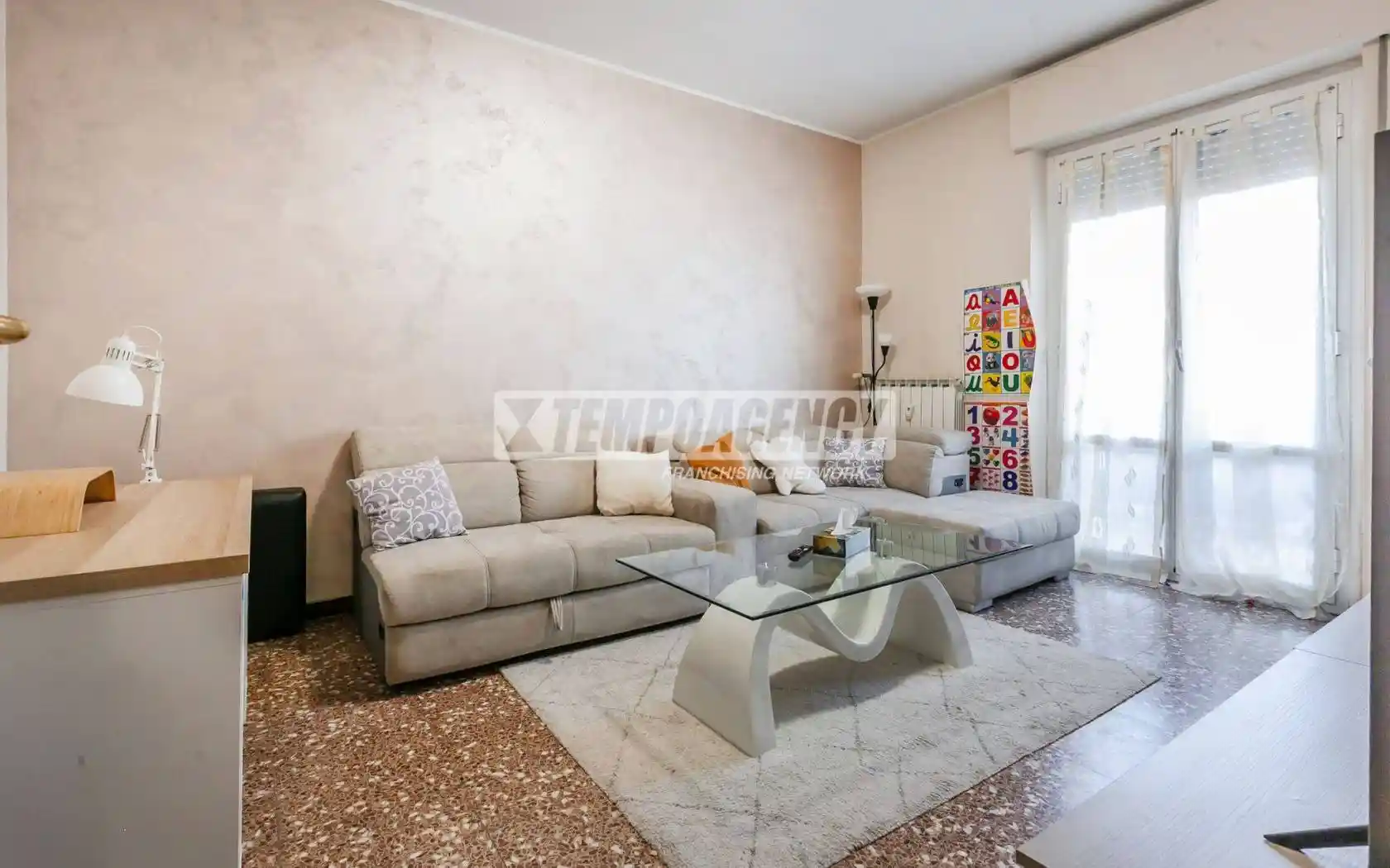 Appartamento in vendita a Bresso