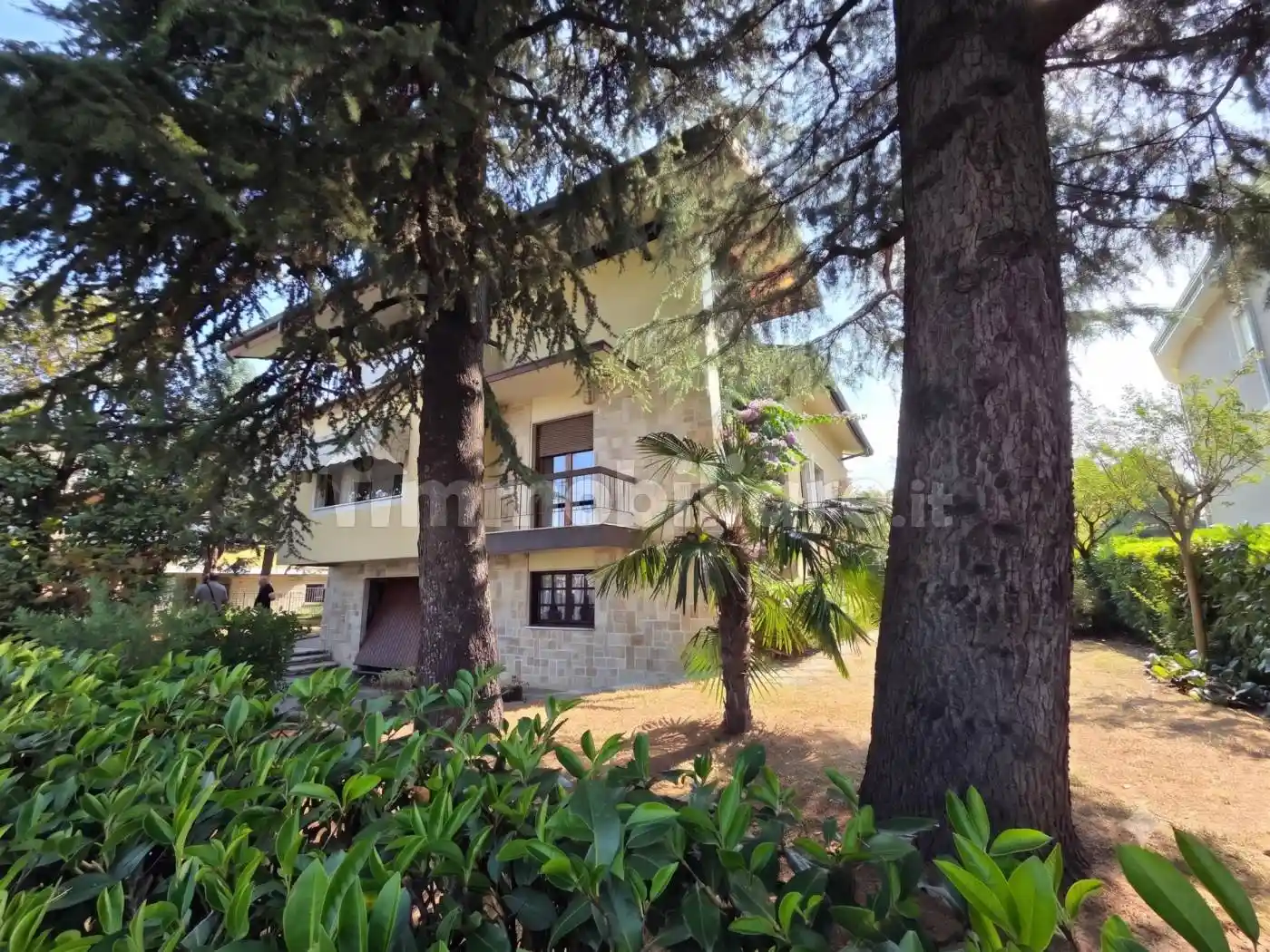 Villa in vendita a Brescia