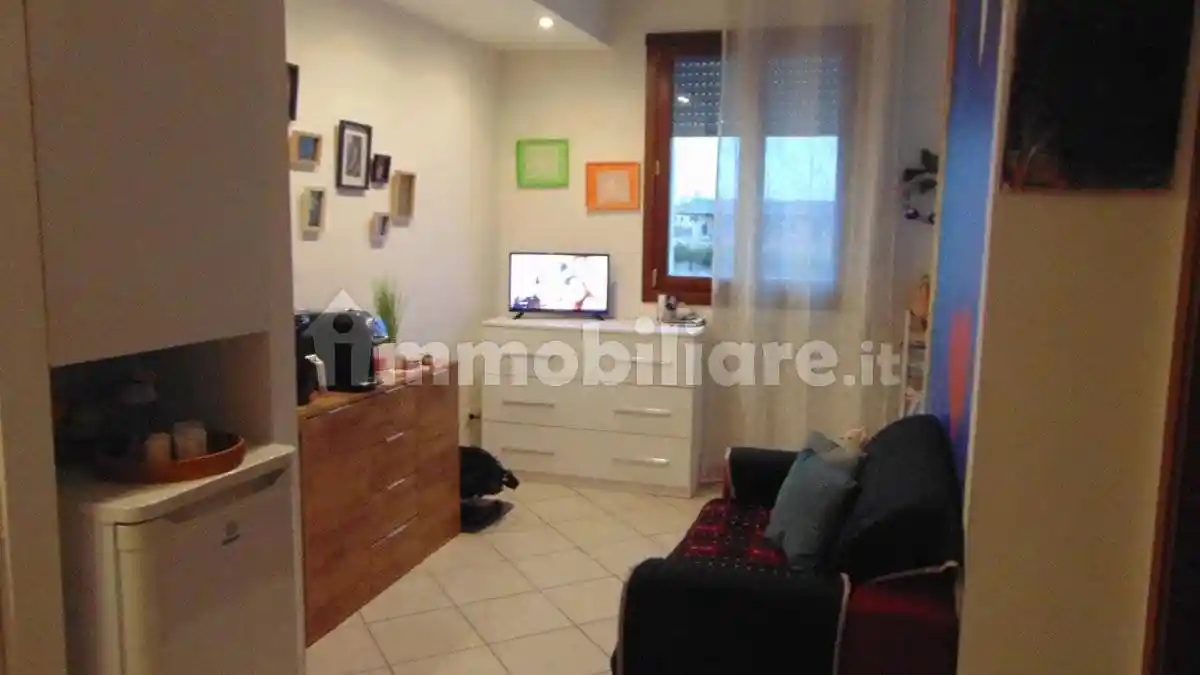 Appartamento in affitto a Adria