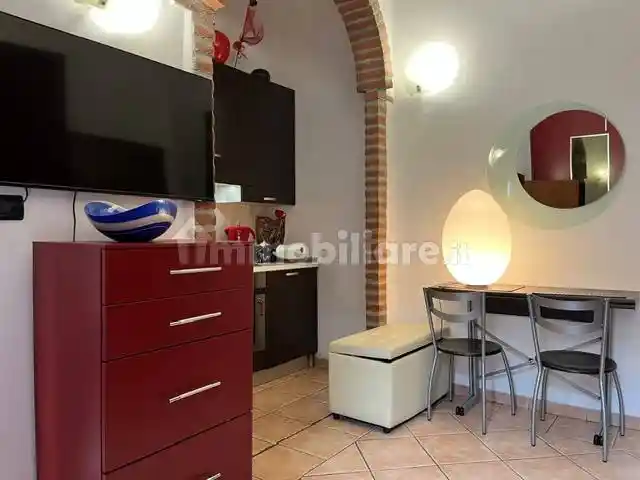 Appartamento in vendita a Ferrara