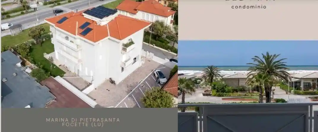 Attico - Mansarda in vendita a Pietrasanta