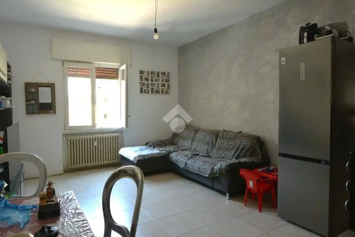 Appartamento in vendita a Capriate San Gervasio