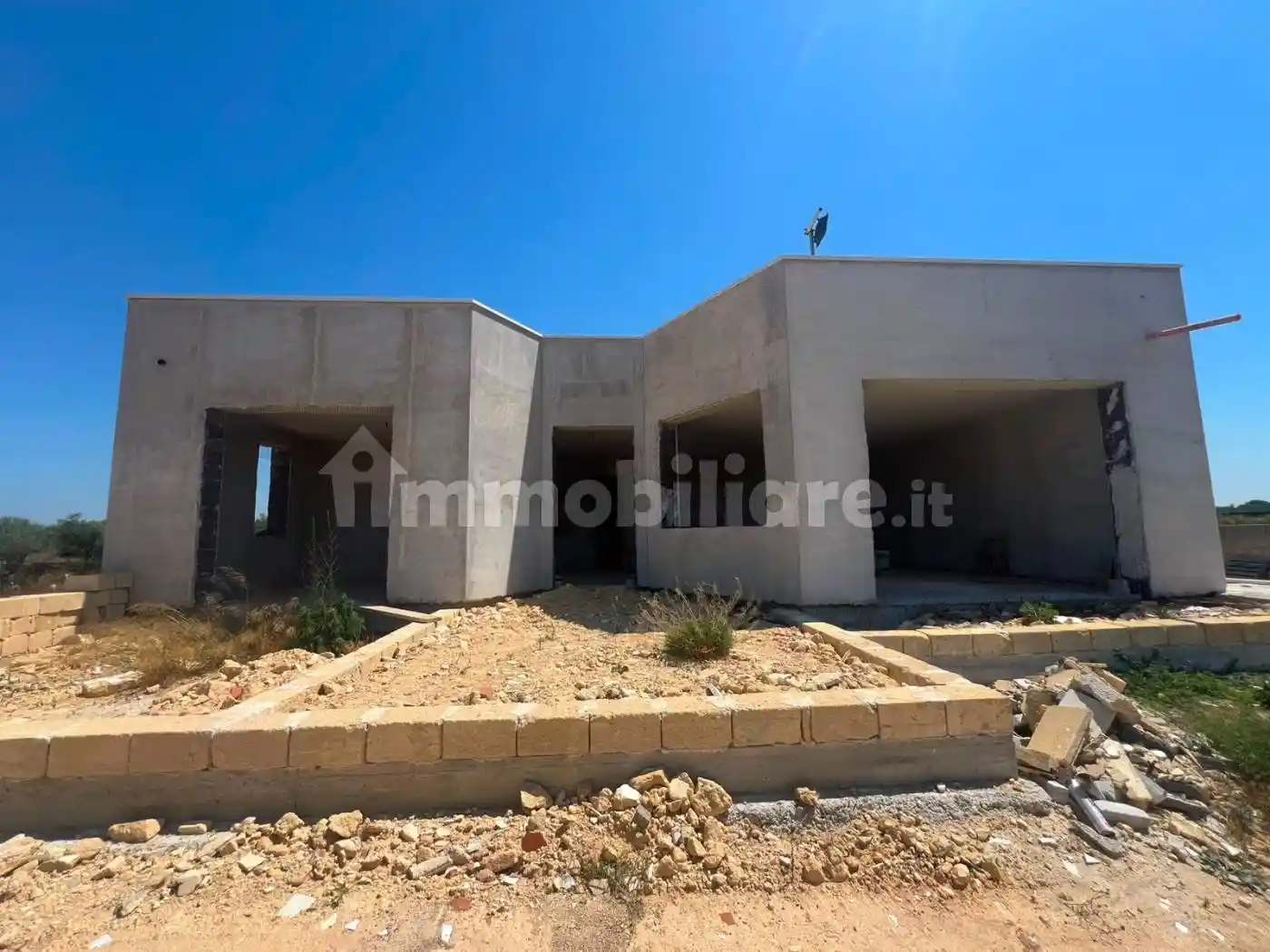 Villa in vendita a Marsala