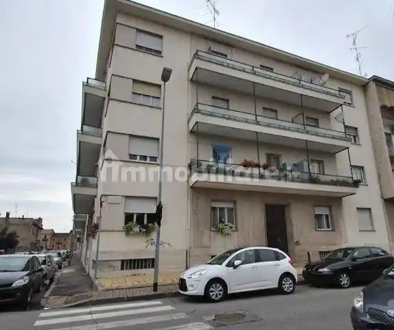 Appartamento in vendita a Vercelli