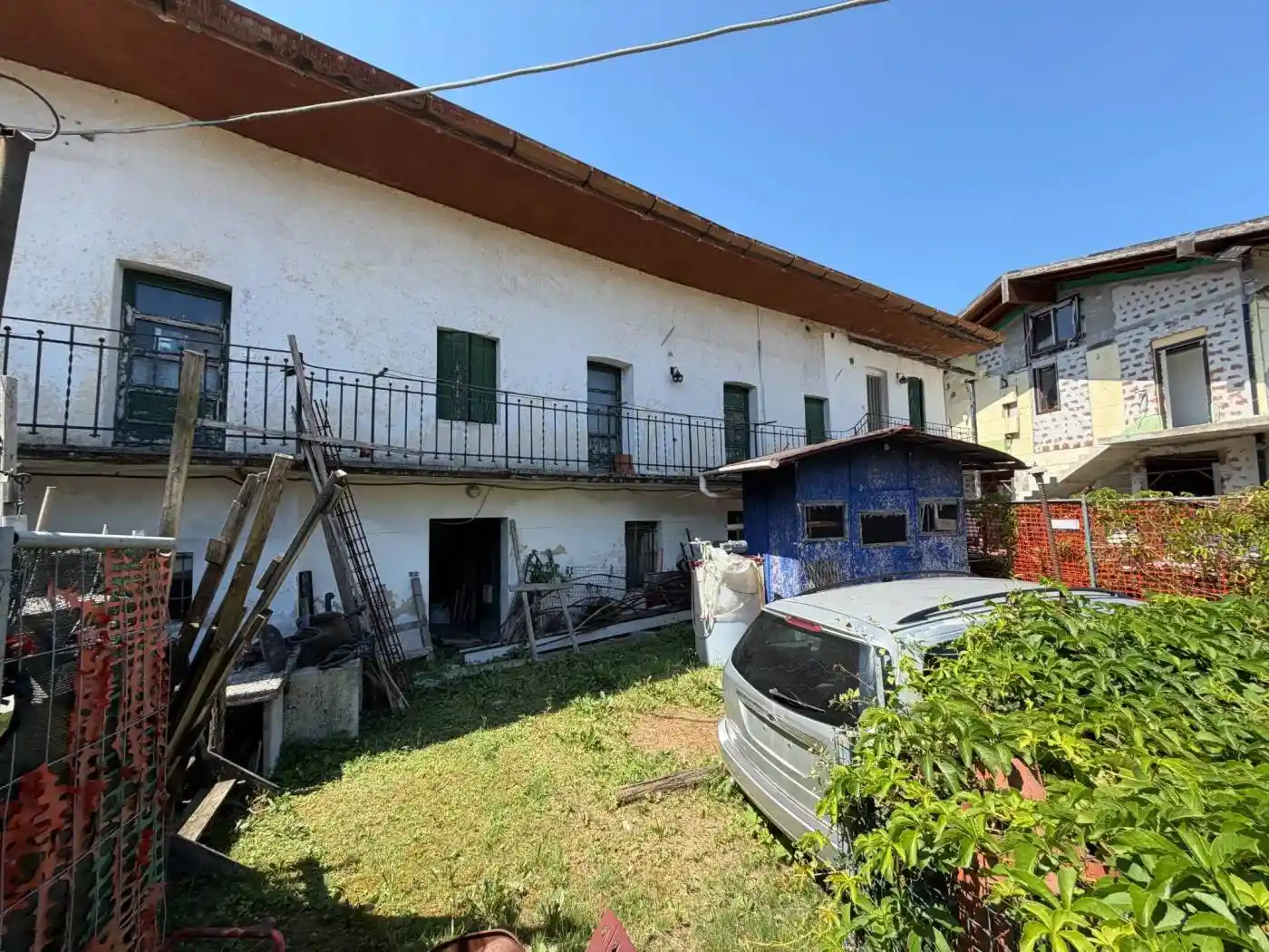 Casa indipendente in vendita a Reana del Rojale