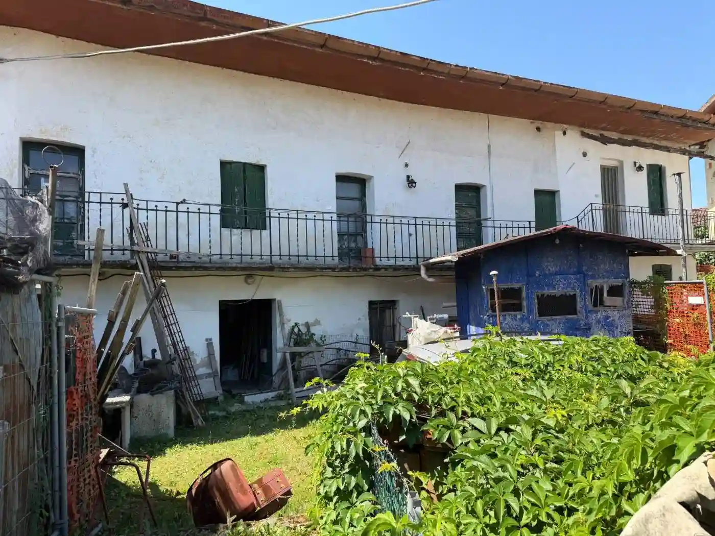 Casa indipendente - foto 2