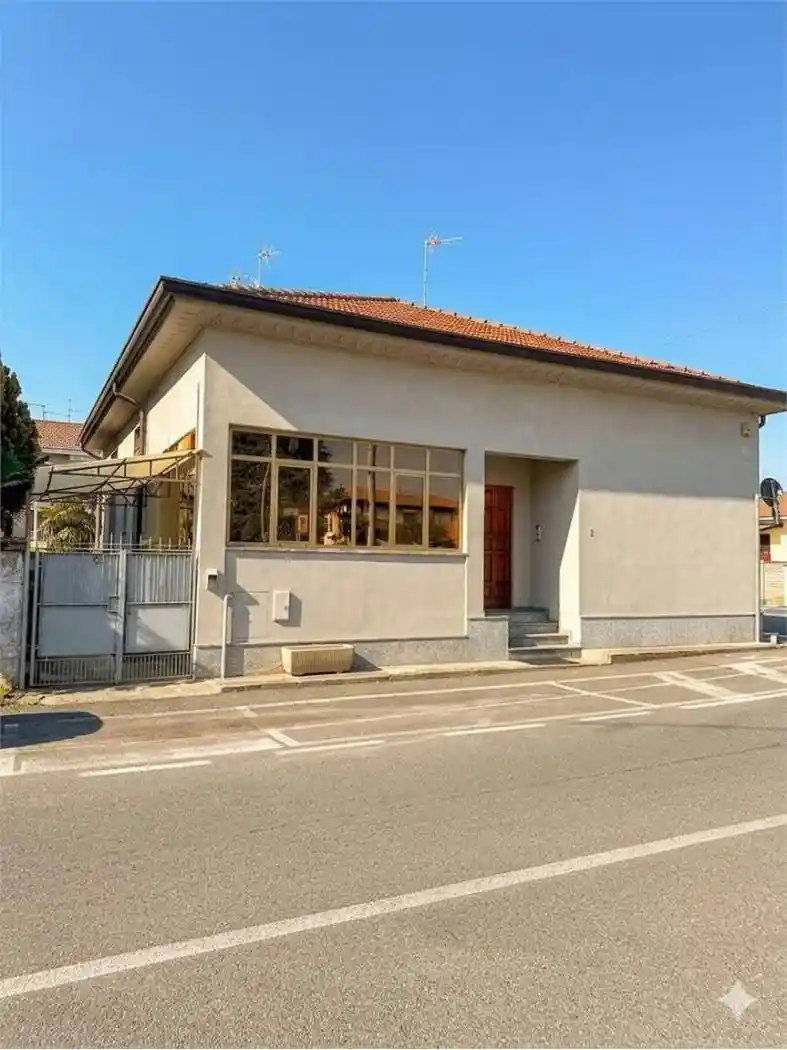 Appartamento in vendita a Seveso