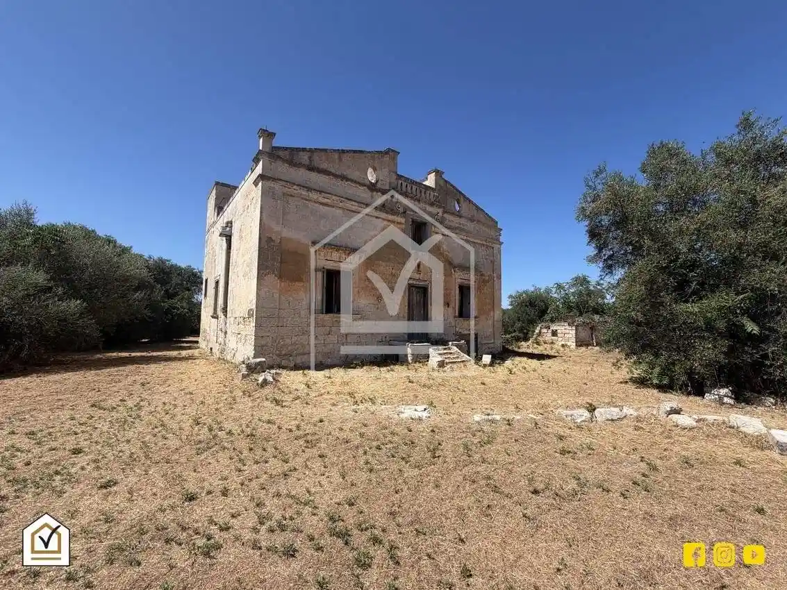 Rustico - Casale in vendita a Bari