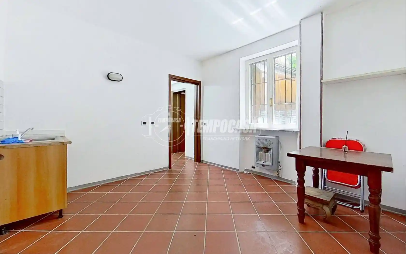 Appartamento in vendita a Salsomaggiore Terme