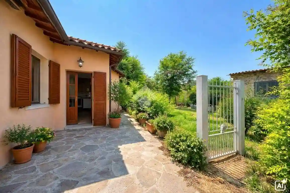 Casa indipendente - foto 4