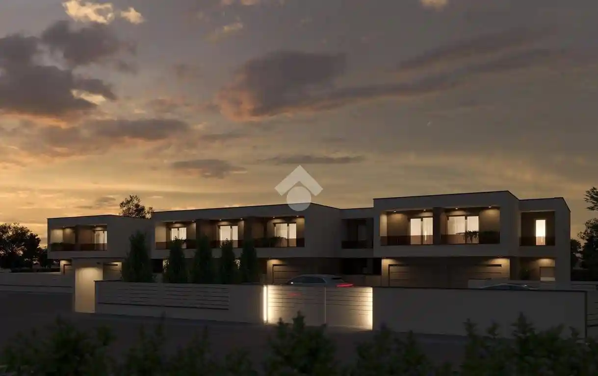 Villetta a schiera in vendita a Zola Predosa