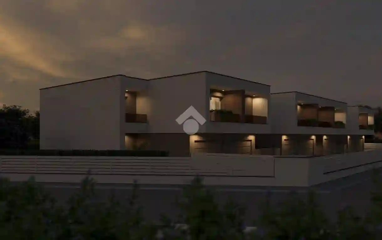 Villetta a schiera - foto 4