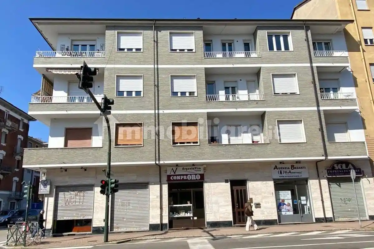 Appartamento in affitto a Moncalieri