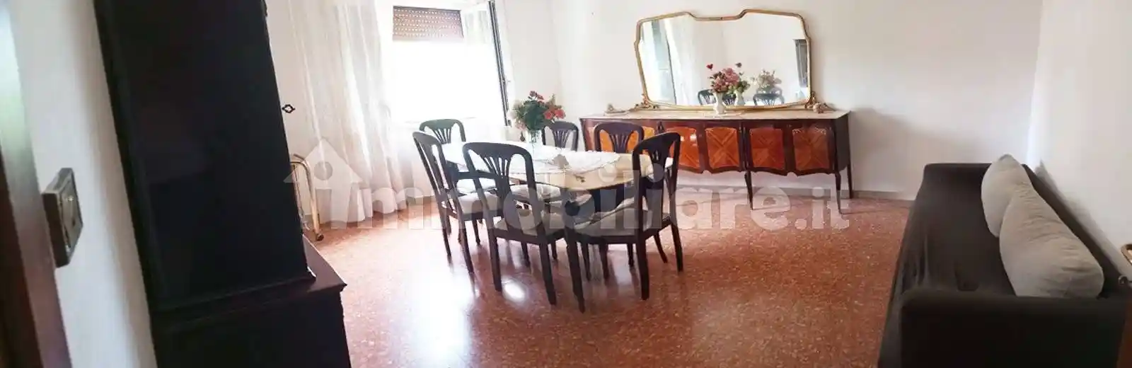 Appartamento in affitto a Orte