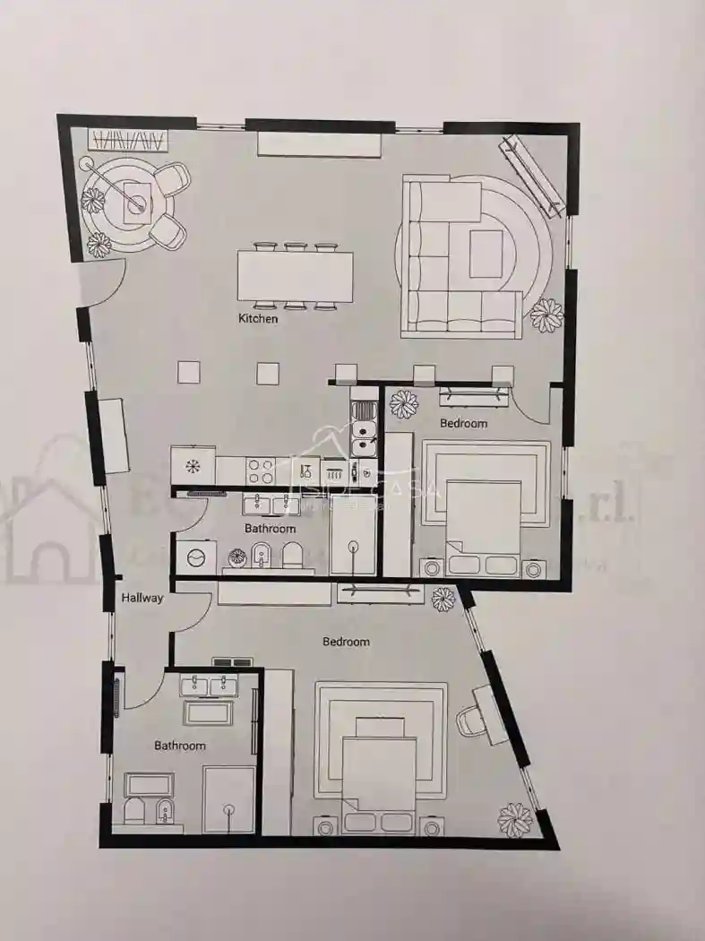 Appartamento - foto 5