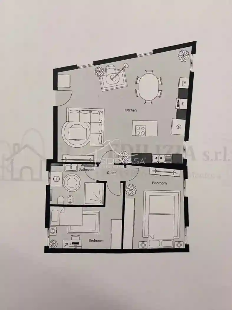 Appartamento - foto 5