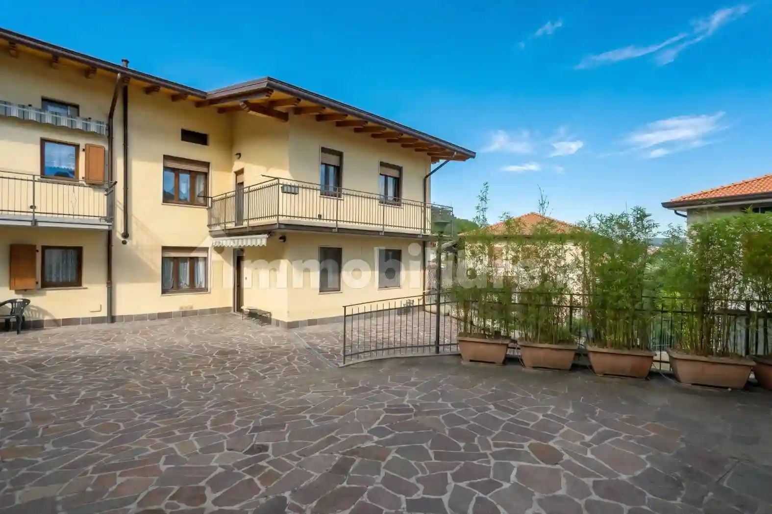 Casa indipendente - foto 2