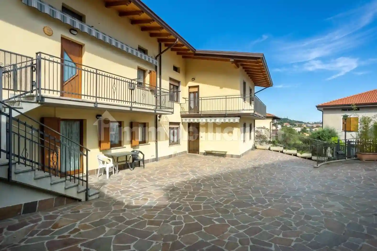 Casa indipendente - foto 3