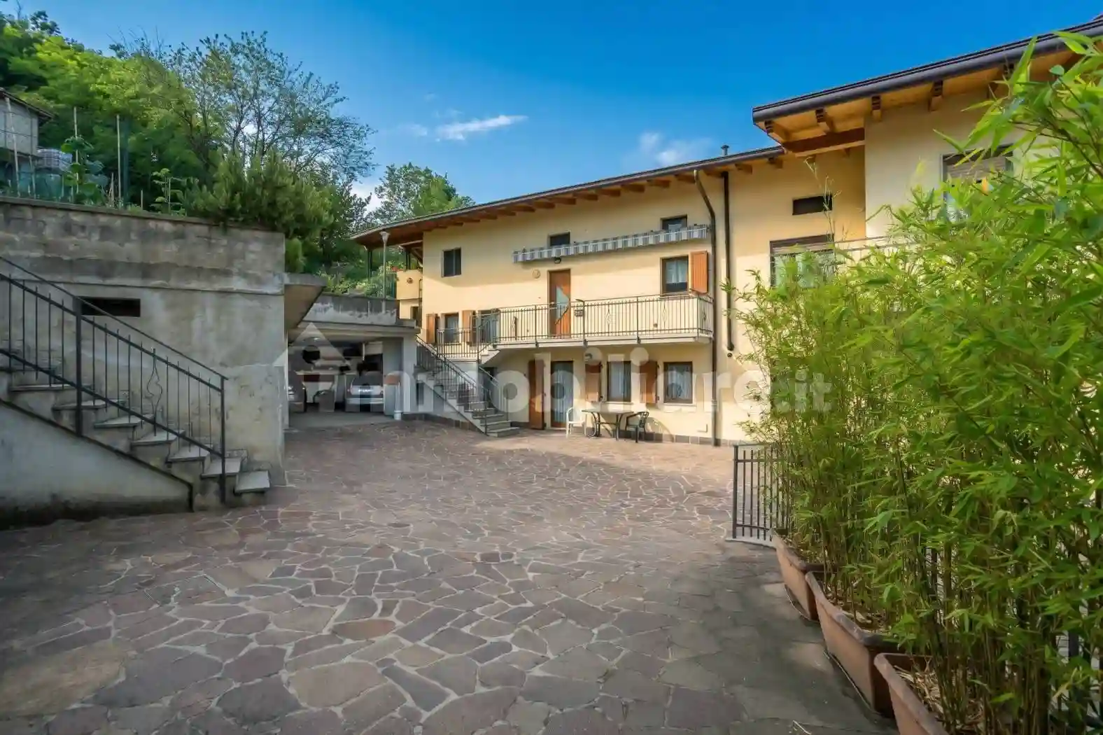 Casa indipendente - foto 4